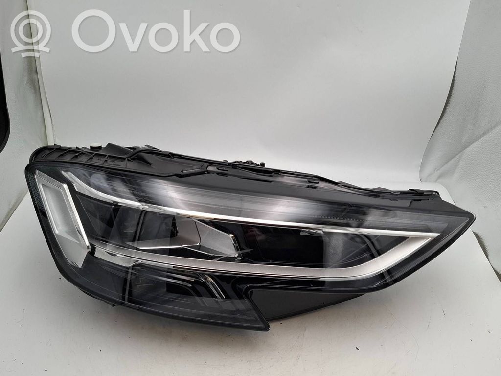 Audi A8 S8 D5 Scheinwerfer 