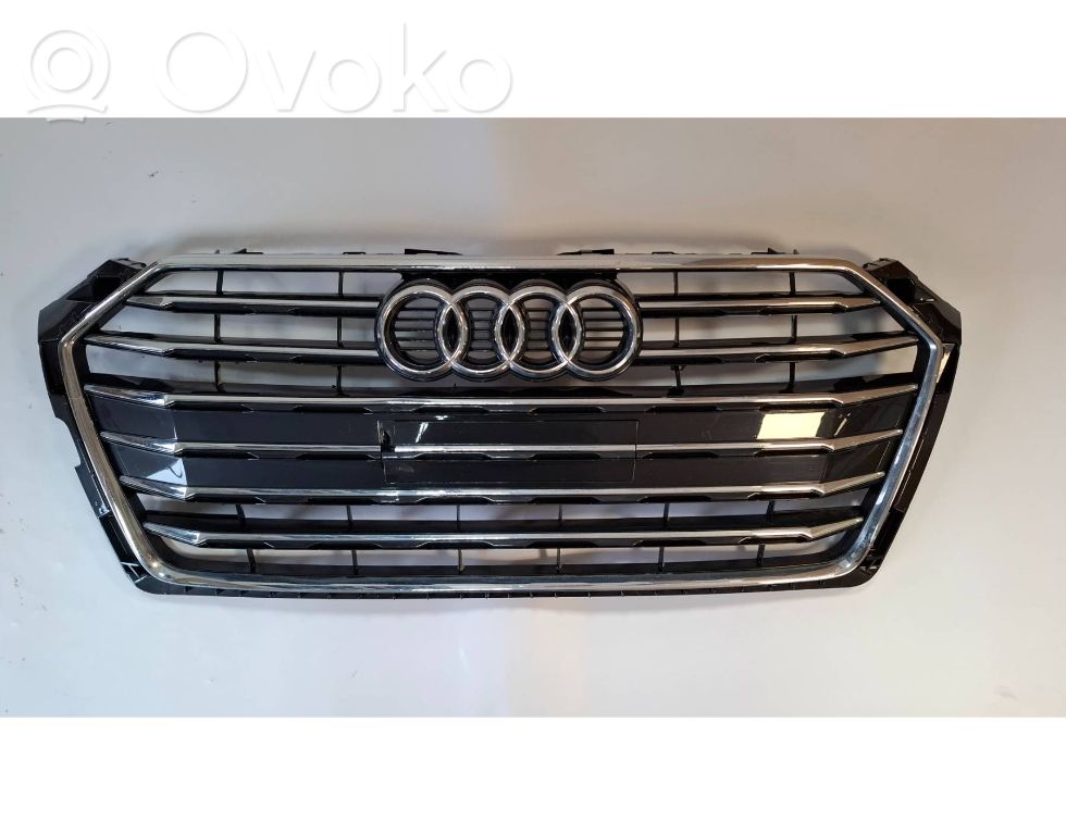 Audi A5 Grilă radiator față 