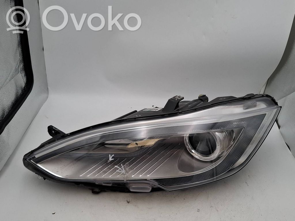 Tesla Model S Headlight/headlamp 