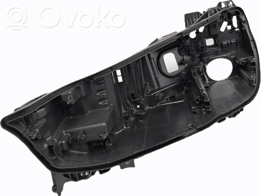 BMW iX Headlight part 