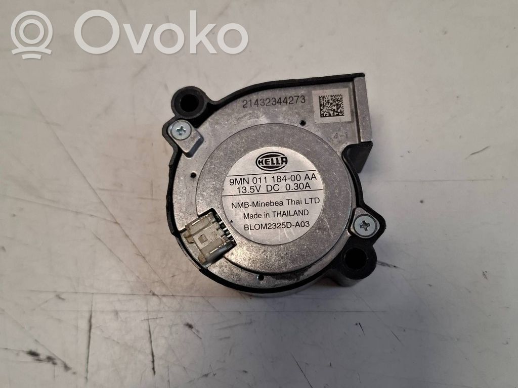 Audi A6 C7 Headlight part 