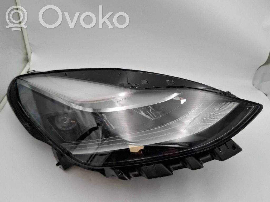 Tesla Model Y Headlight/headlamp 