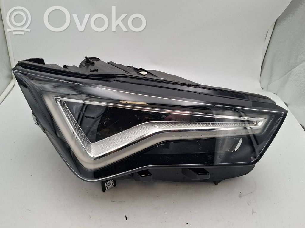 Seat Ateca Headlight/headlamp 