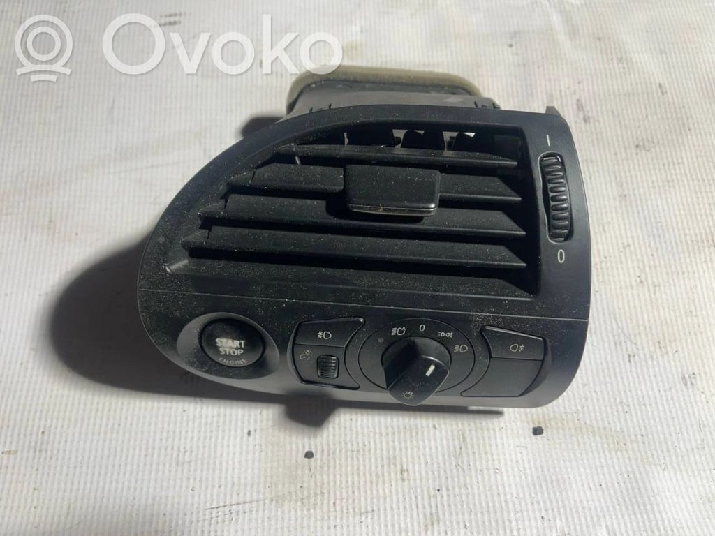 BMW 6 E63 E64 Valokatkaisija 