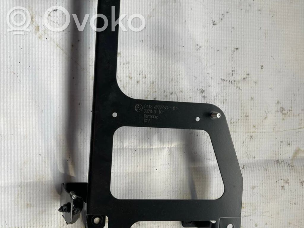BMW 6 E63 E64 Other interior part 