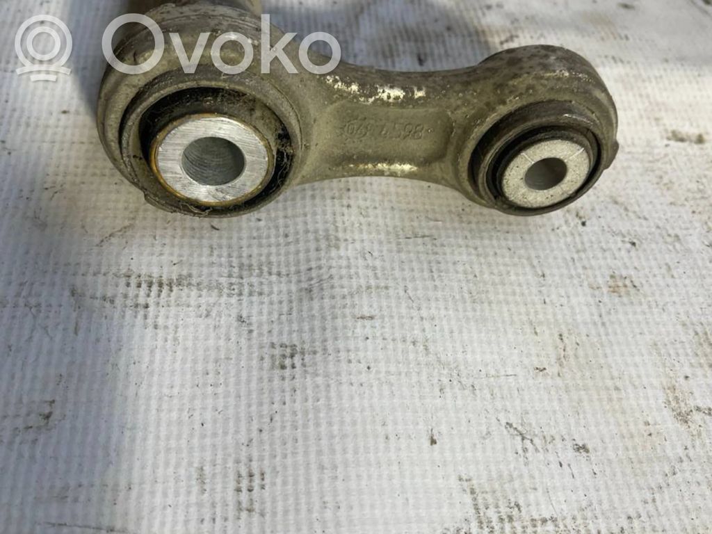 BMW M6 Galinė stabilizatoriaus traukė 