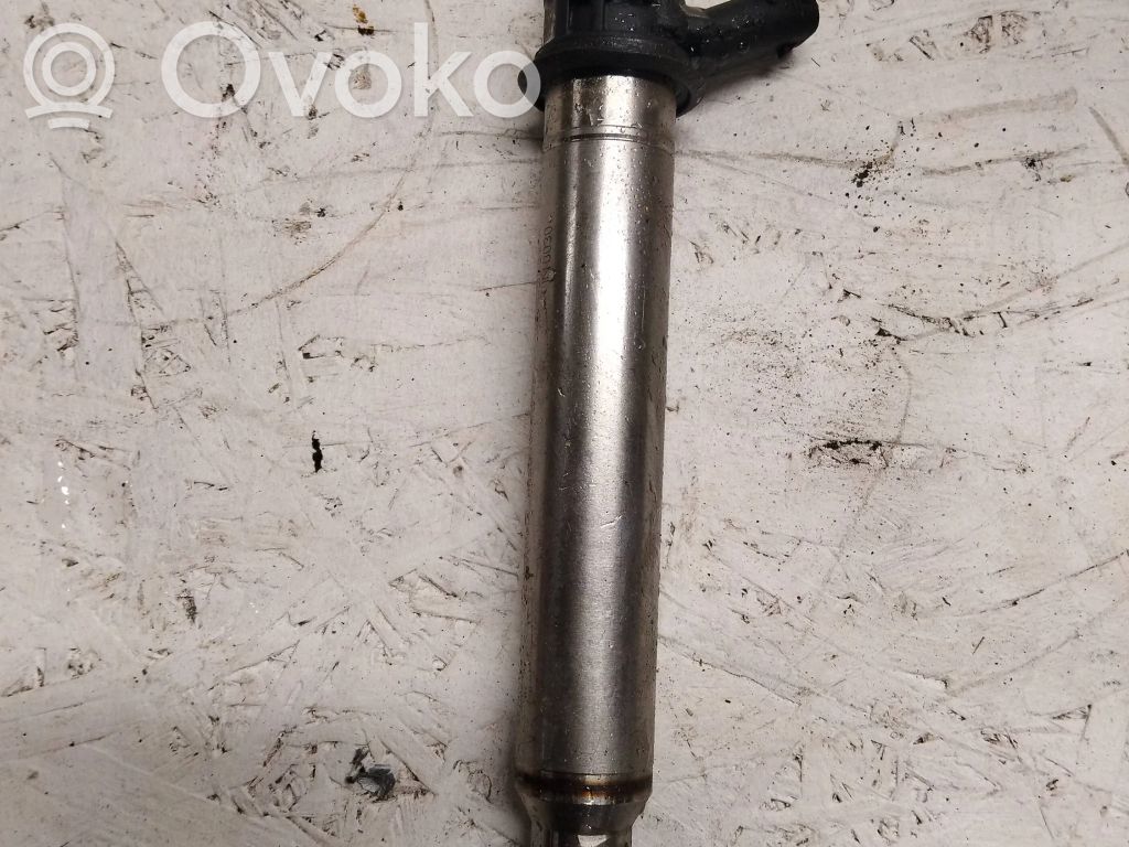 Mercedes-Benz C W204 Fuel injectors set 