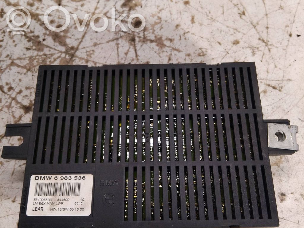 Lichtmodul Lichtsensor   6983536,844699,531098833