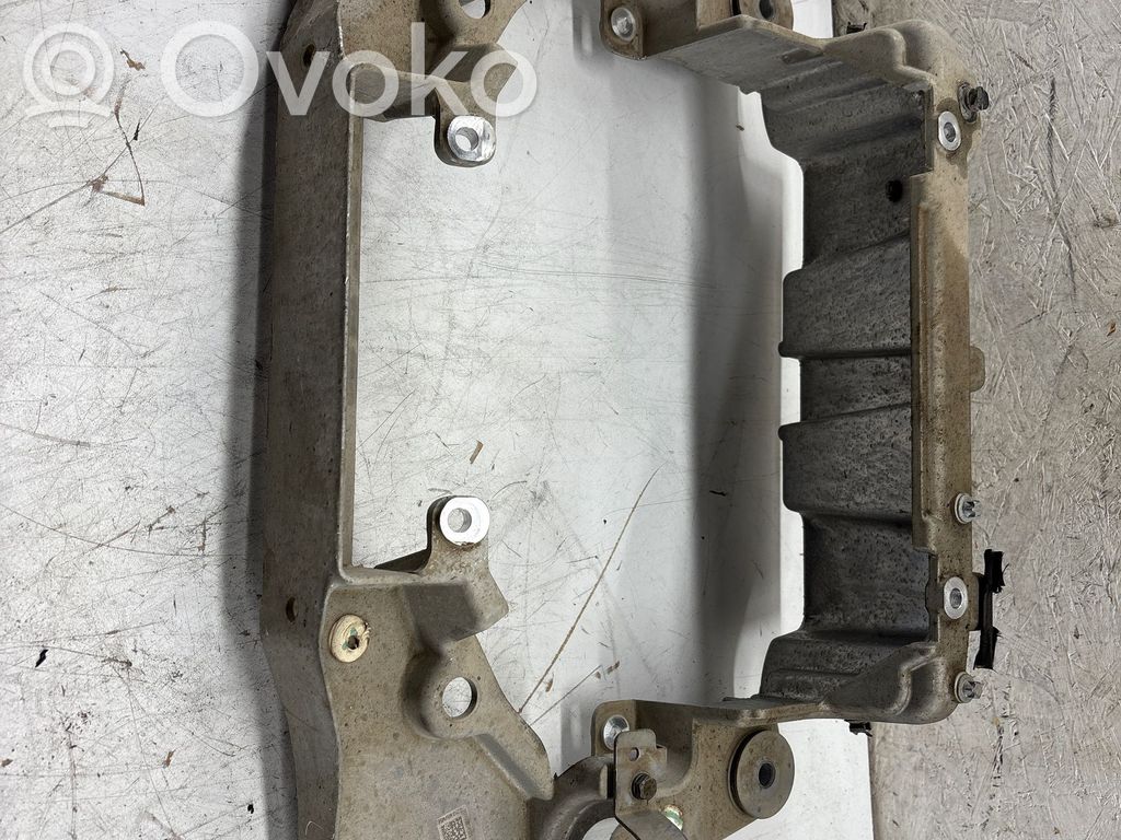 BMW i4 A/C compressor mount bracket 