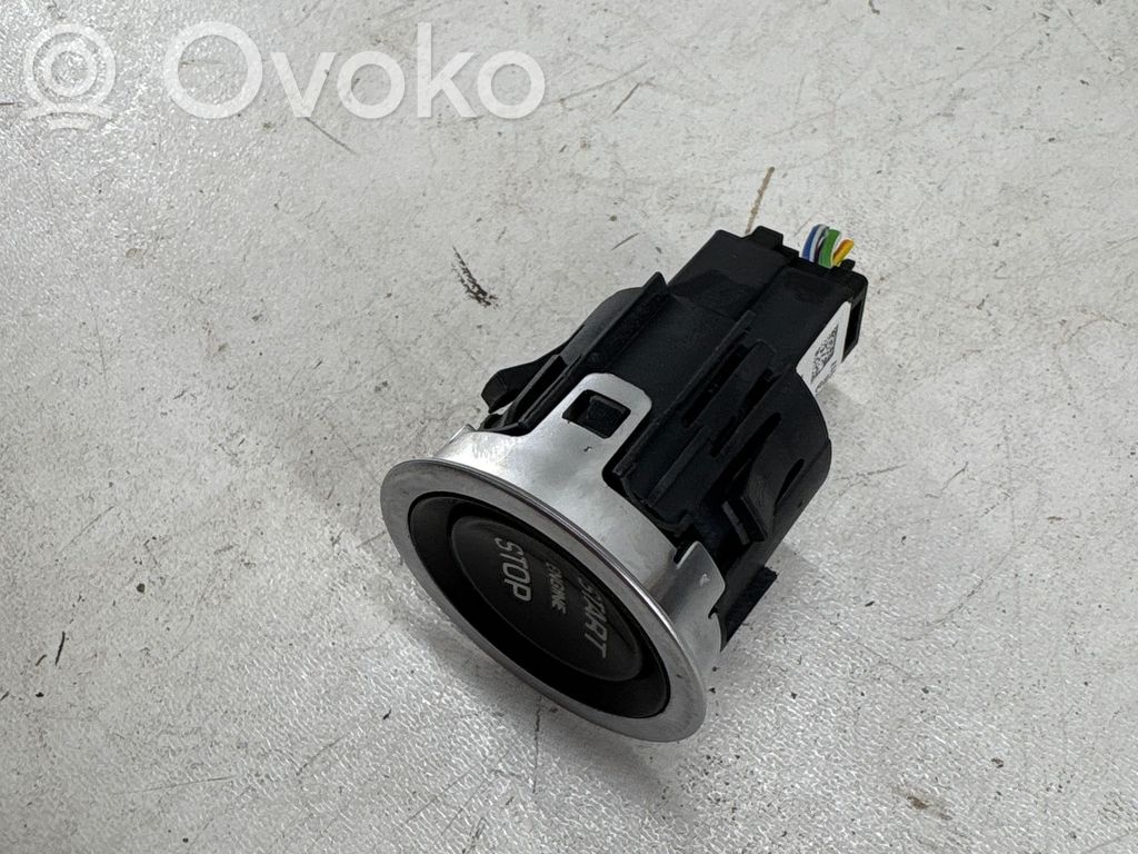 Engine start stop button switch   GPLA14C376AB,651073,PSMGB