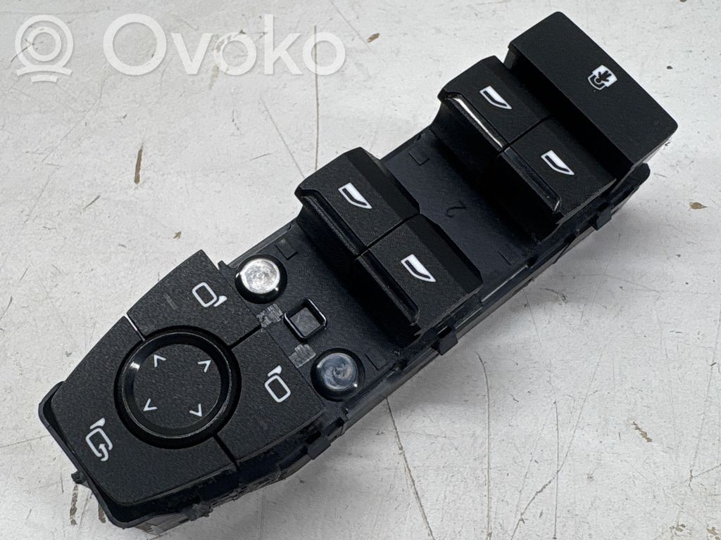 BMW iX Electric window control switch 