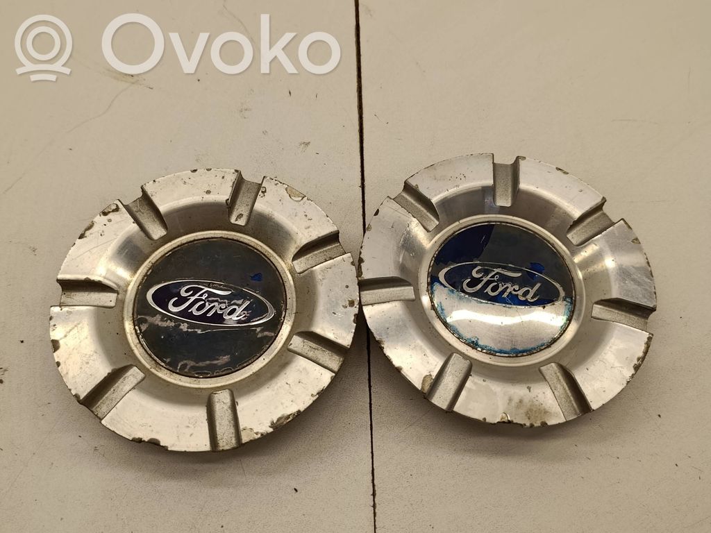 Volkswagen Golf Plus Wheel nut cap/cover 