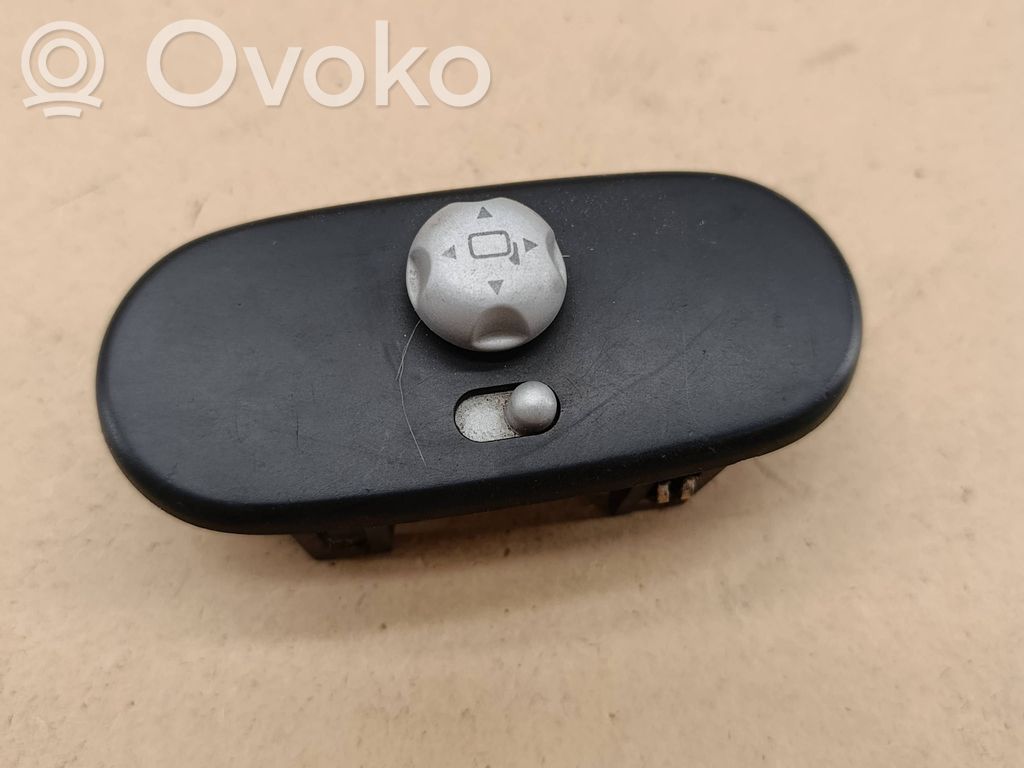 Mini One - Cooper R50 - 53 Interruptor del espejo lateral 