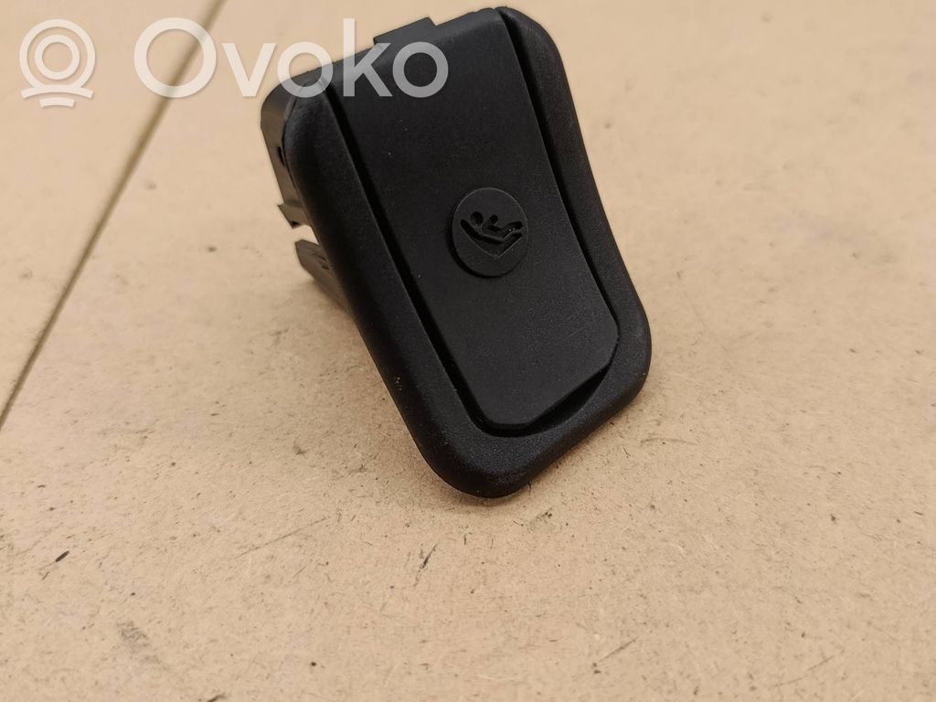 Mini One - Cooper R50 - 53 Cubierta ISOFIX 
