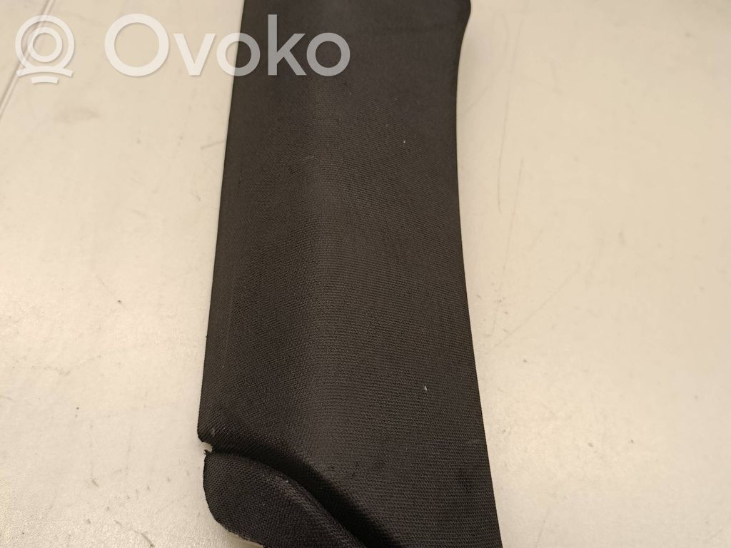 Audi Q5 SQ5 FY Osłona środkowa słupka / C 