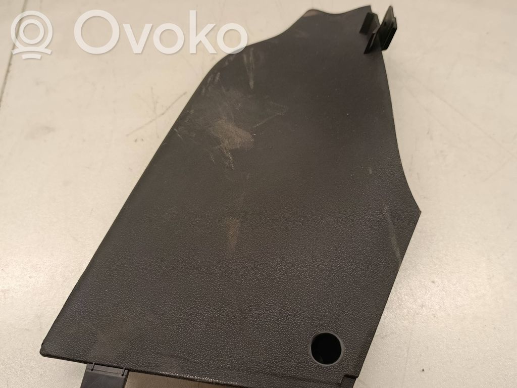 Citroen C3 Altra parte interiore 