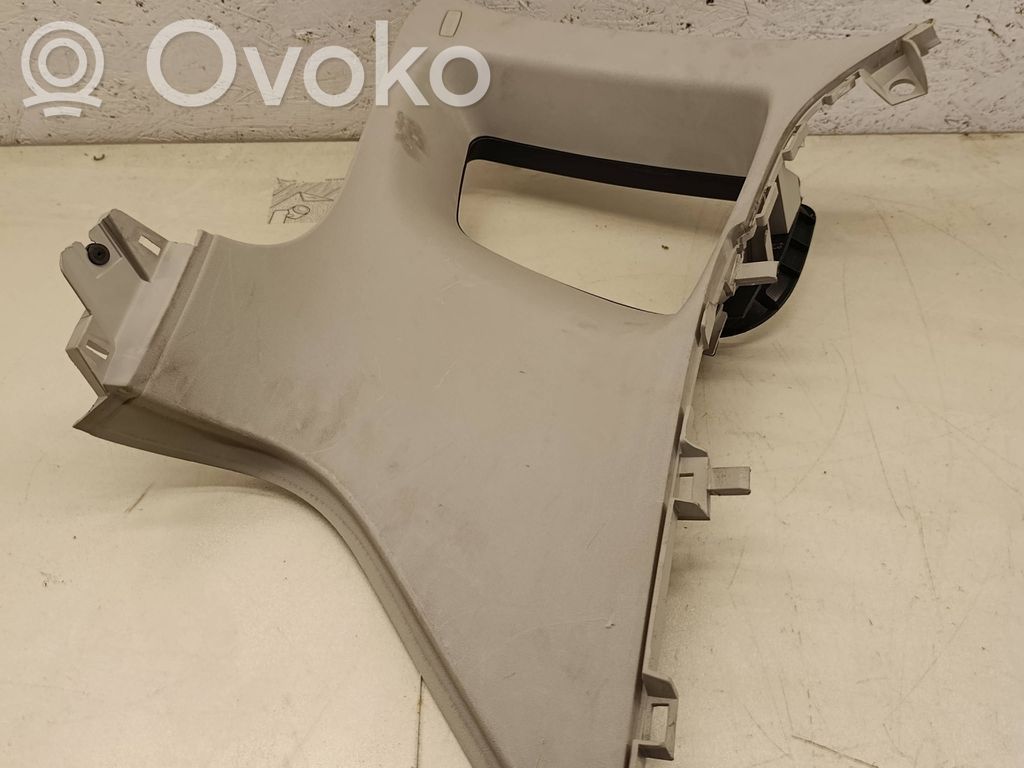Volkswagen Tiguan Osłona środkowa słupka / C 