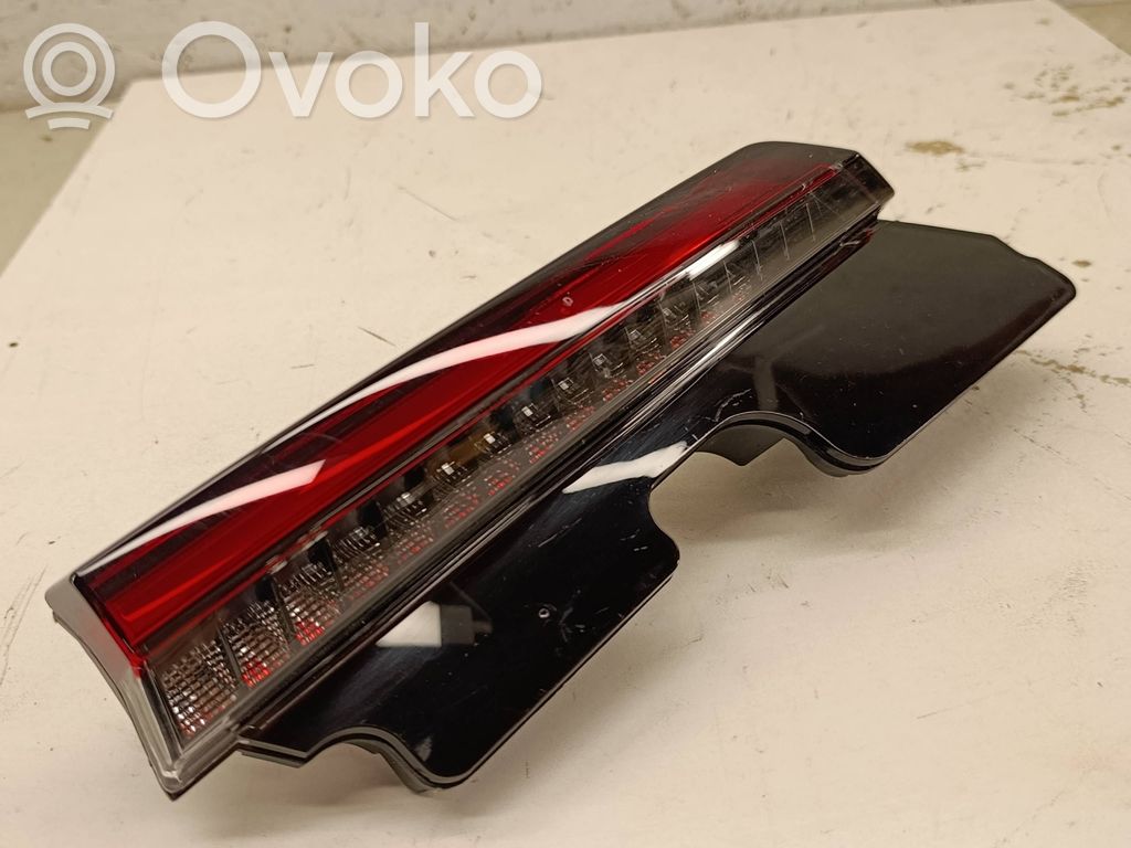 Volvo XC40 Takavalot 