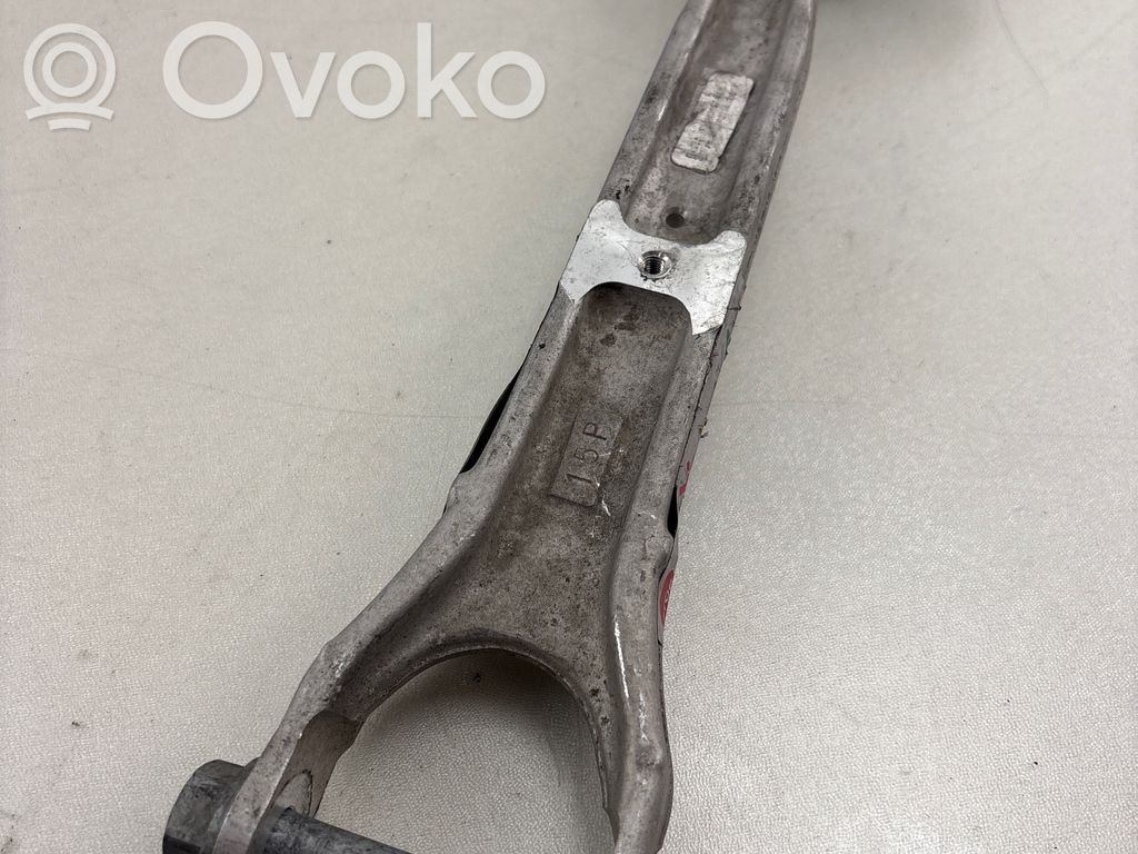 Tesla Model S Querlenker Achsschenkel hinten 