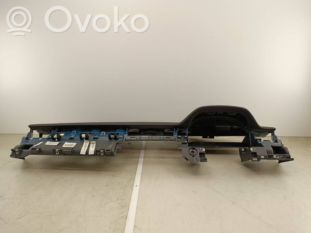 Land Rover Range Rover Evoque L538 Panel de instrumentos 