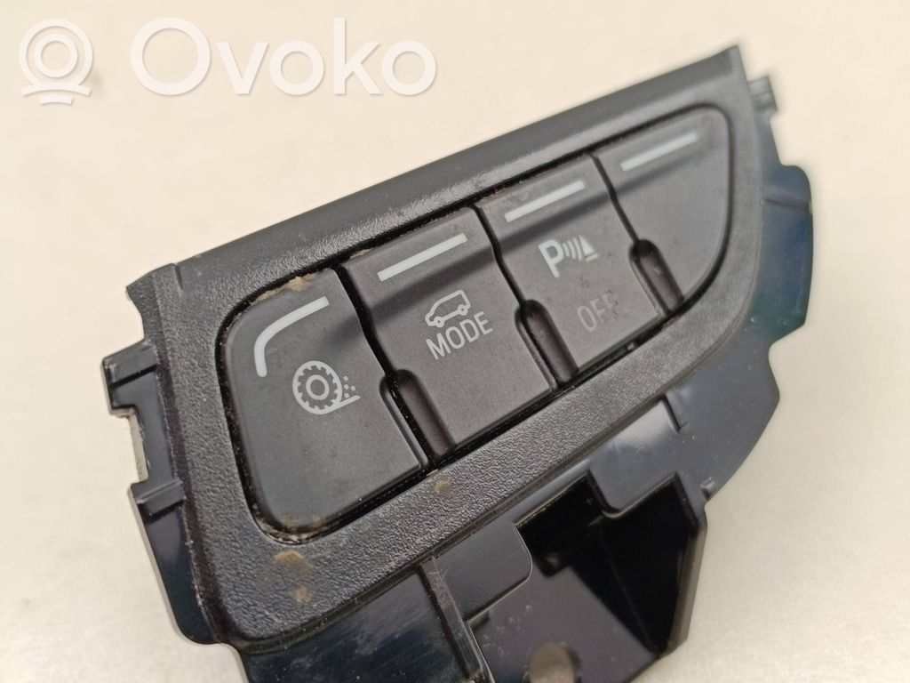 Ford Transit Custom Inne przełączniki i przyciski 
