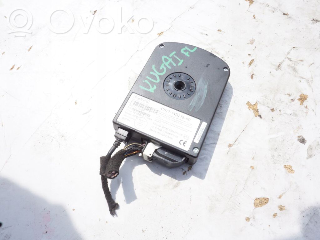 Bluetooth control unit module   14D212