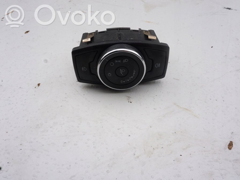 Ford Transit Custom Light switch 