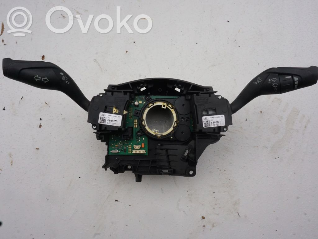 Комплект ручек   3F944