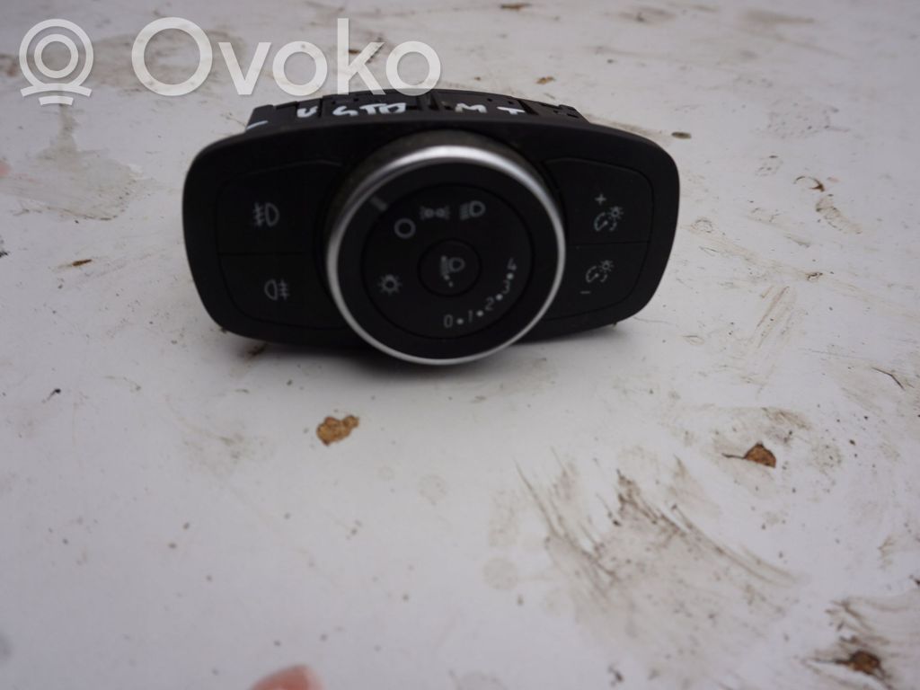 Ford Transit Custom Light switch 