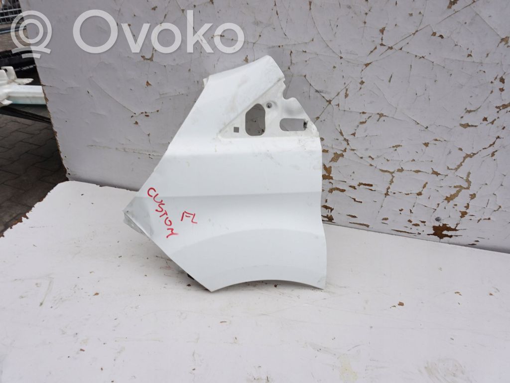 Lokasuoja   BOTNIK