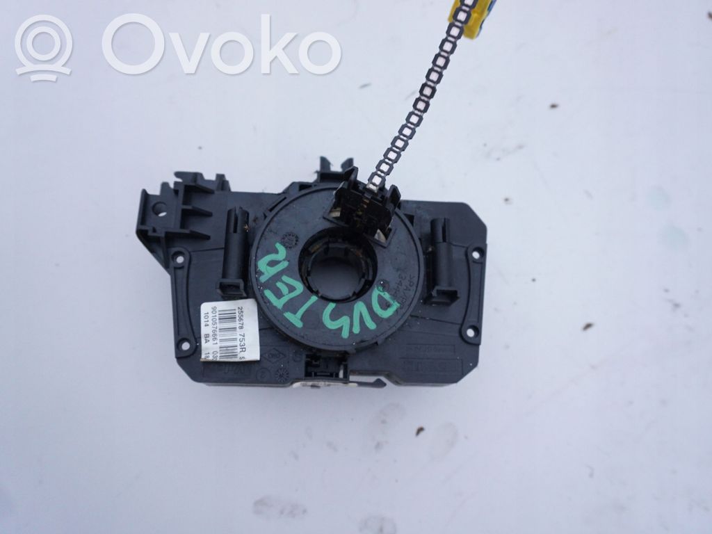 Dacia Duster Gaisa spilvenu lenta (SRS gredzens) 