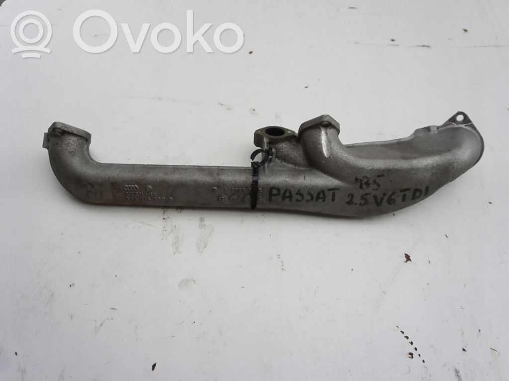 Intake manifold   059145770B