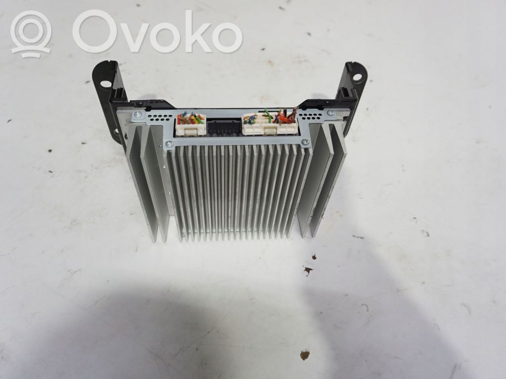 Hyundai ix35 Amplificatore 