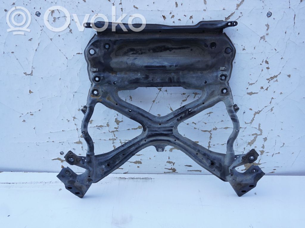 Front subframe   8W1399347E