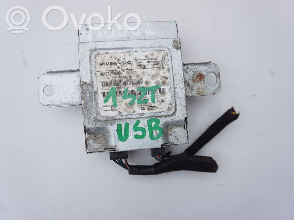 Mercedes-Benz SLK R172 ABS Pump 