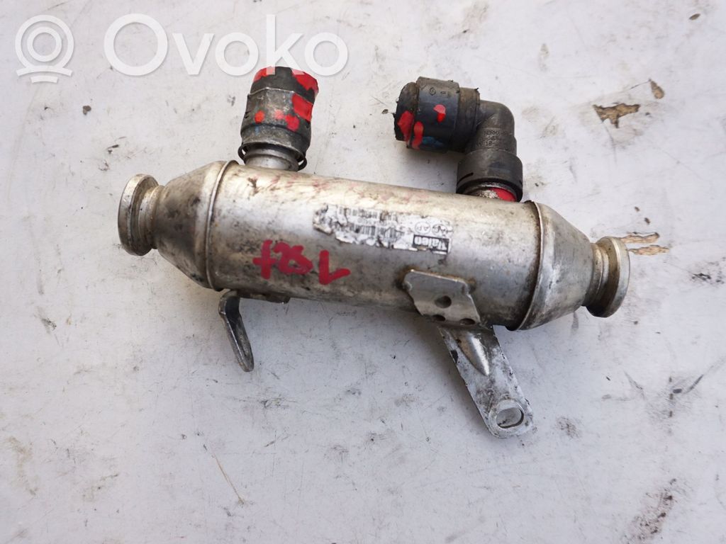 Fiat Ulysse EGR aušintuvas 