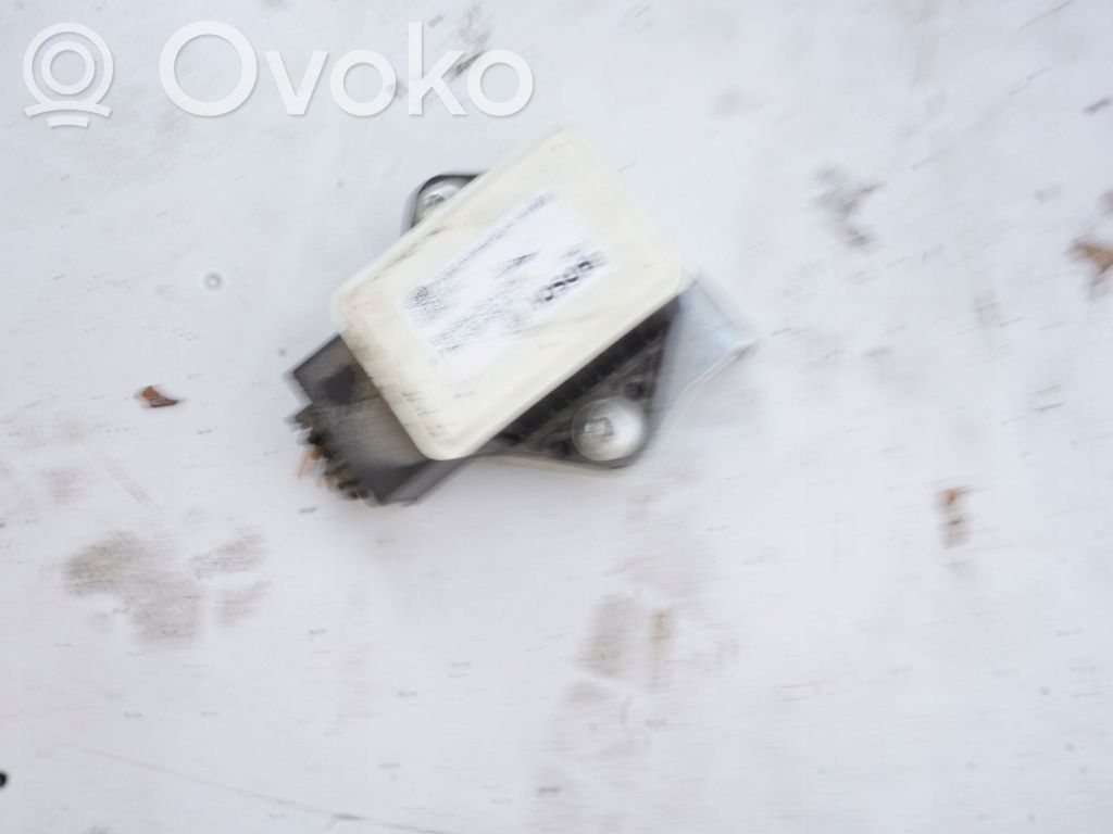 Ford Transit ESP acceleration yaw rate sensor 