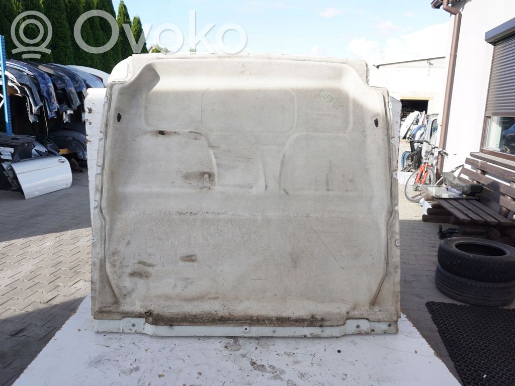 Citroen Jumpy Espejo retrovisor (interior) 