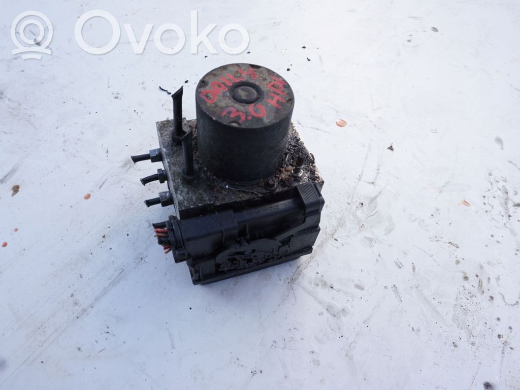 Блок ABS   0265233