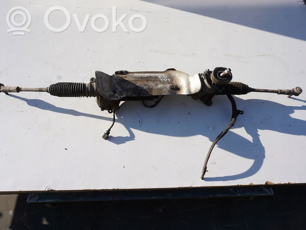 Рулевые рейки   1K1423051ED