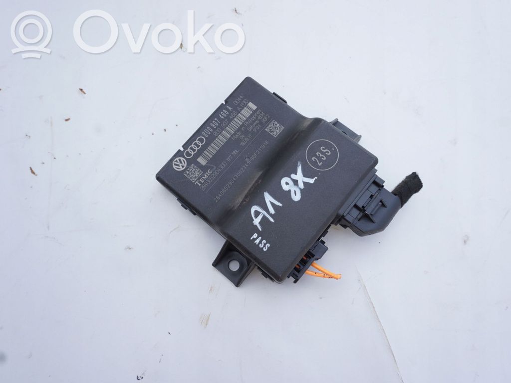 Audi A1 Gateway control module 