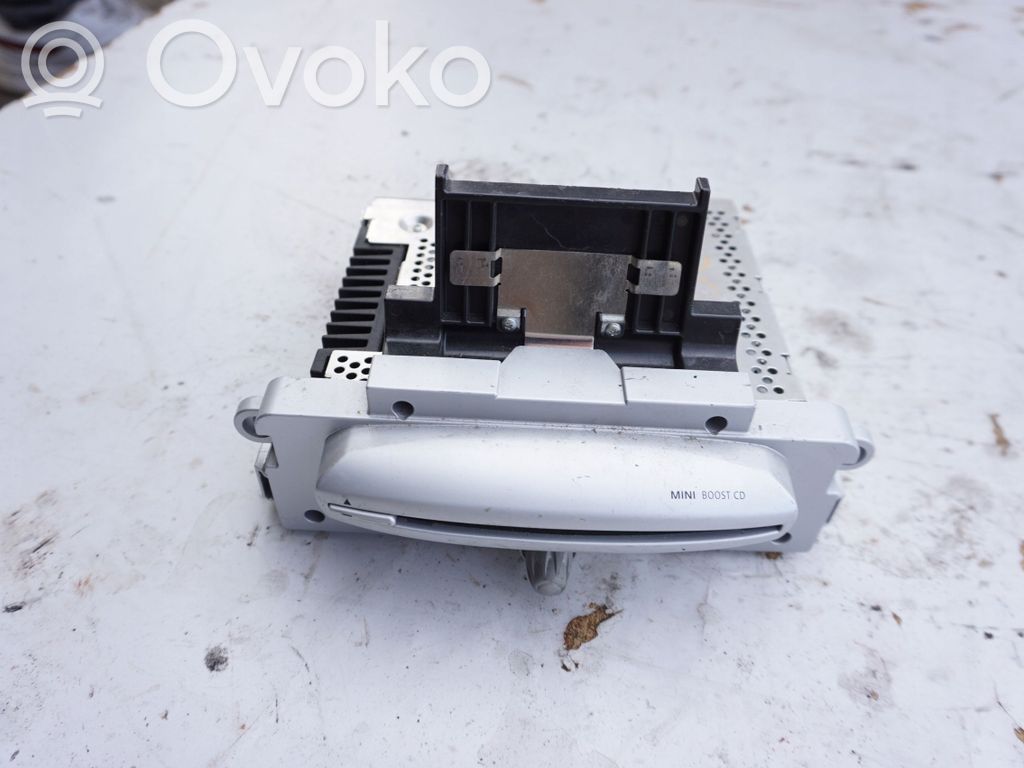 Radio / CD-Player / DVD-Player / Navigation   3450803