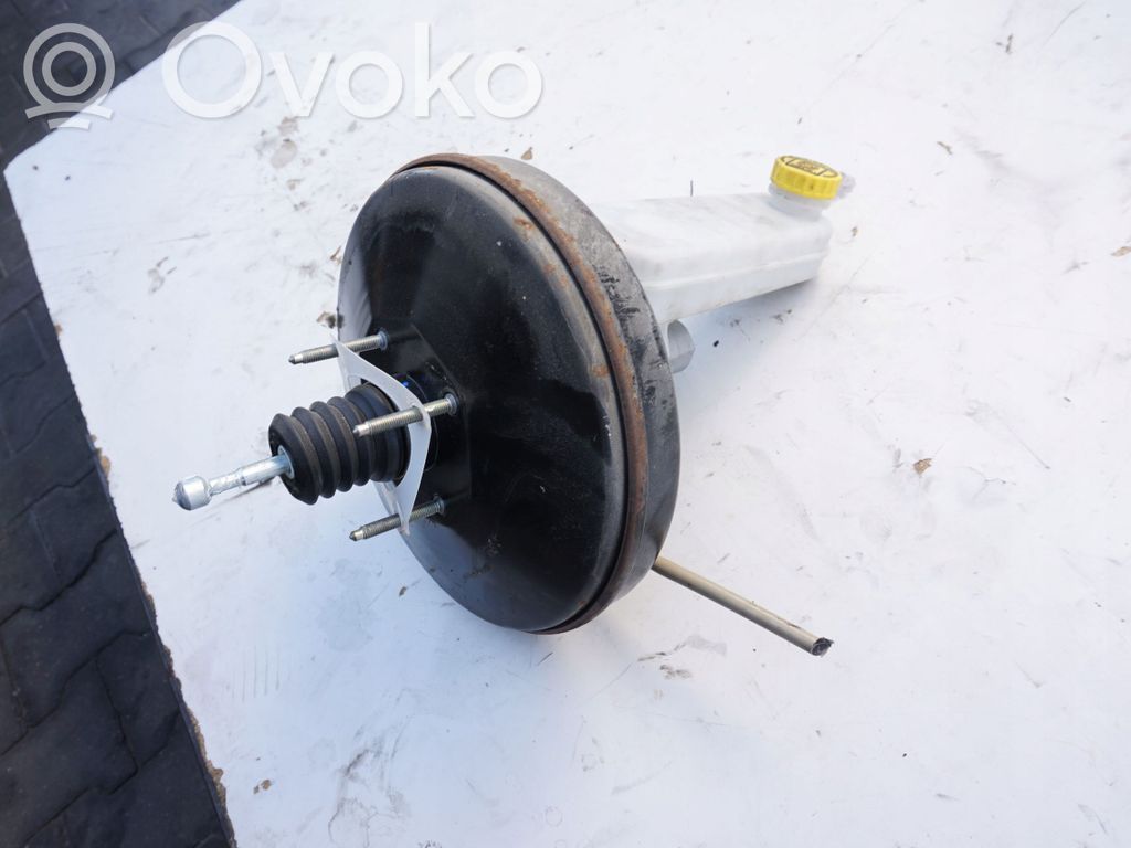 Servo-frein   0204051288