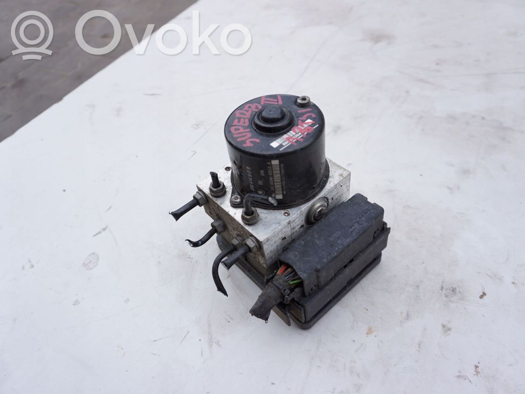 ABS Blokas   3T0614517B