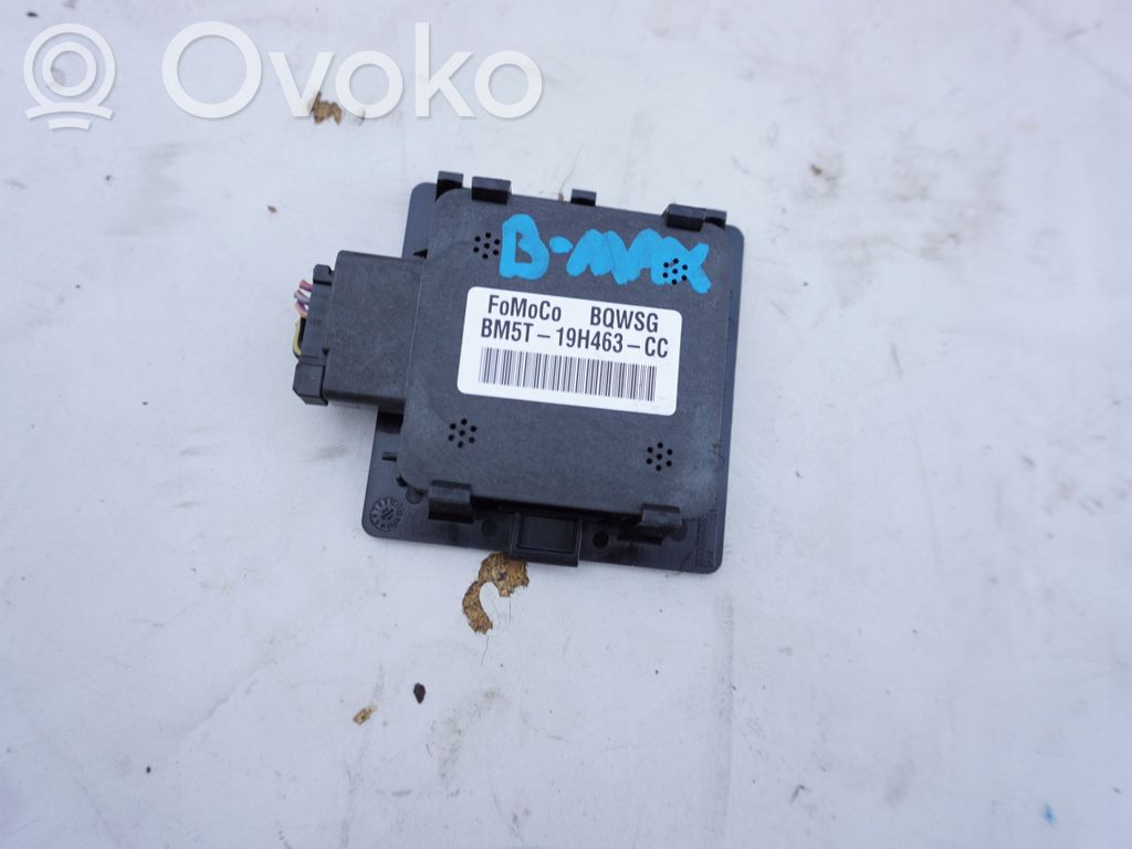 ABS Blokas   MODUSTEROWNIK,19H463