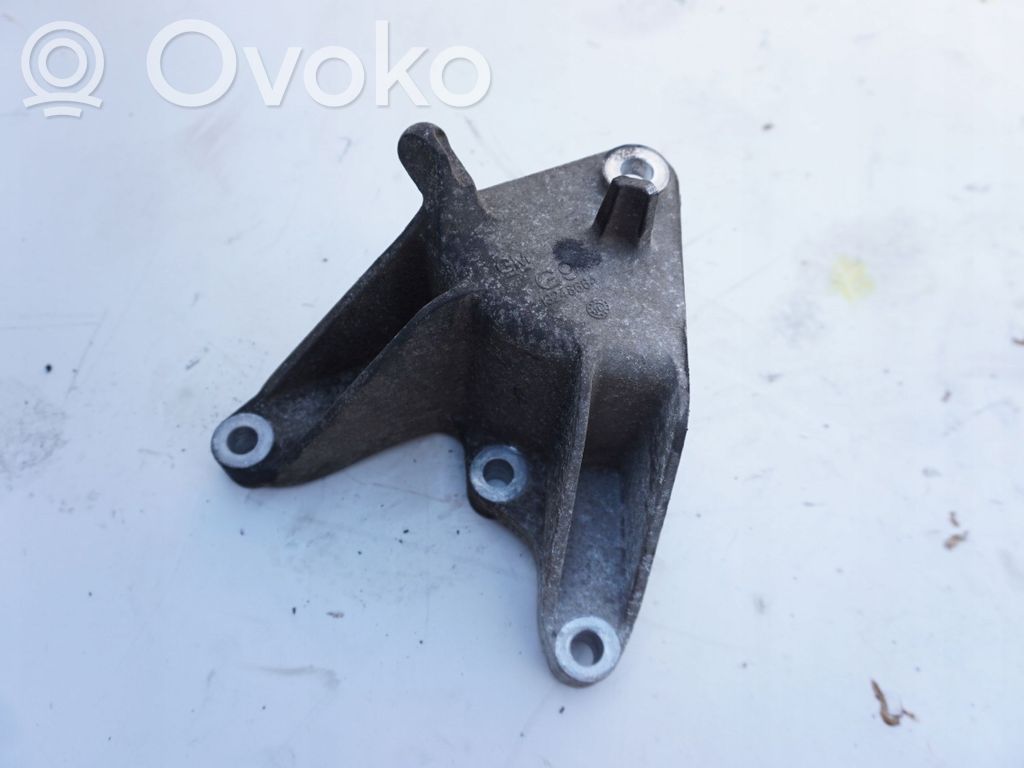 Opel Astra J Steering wheel airbag 
