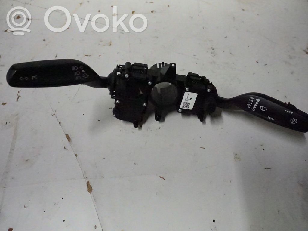 Audi A5 Sportback 8TA Bloc semnalizator și ștergător parbriz 