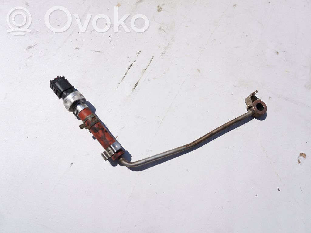 Nissan Qashqai Išmetamųjų dujų slėgio daviklis 
