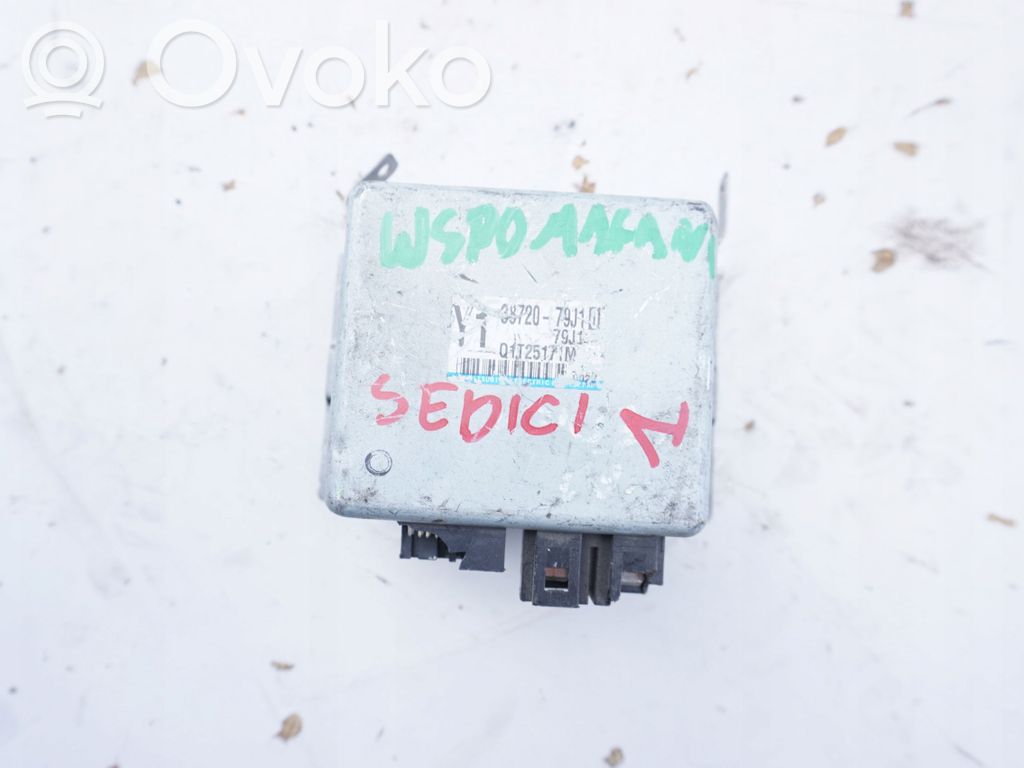 Suzuki Vitara (LY) Moduł / Sterownik wspomagania kierownicy 