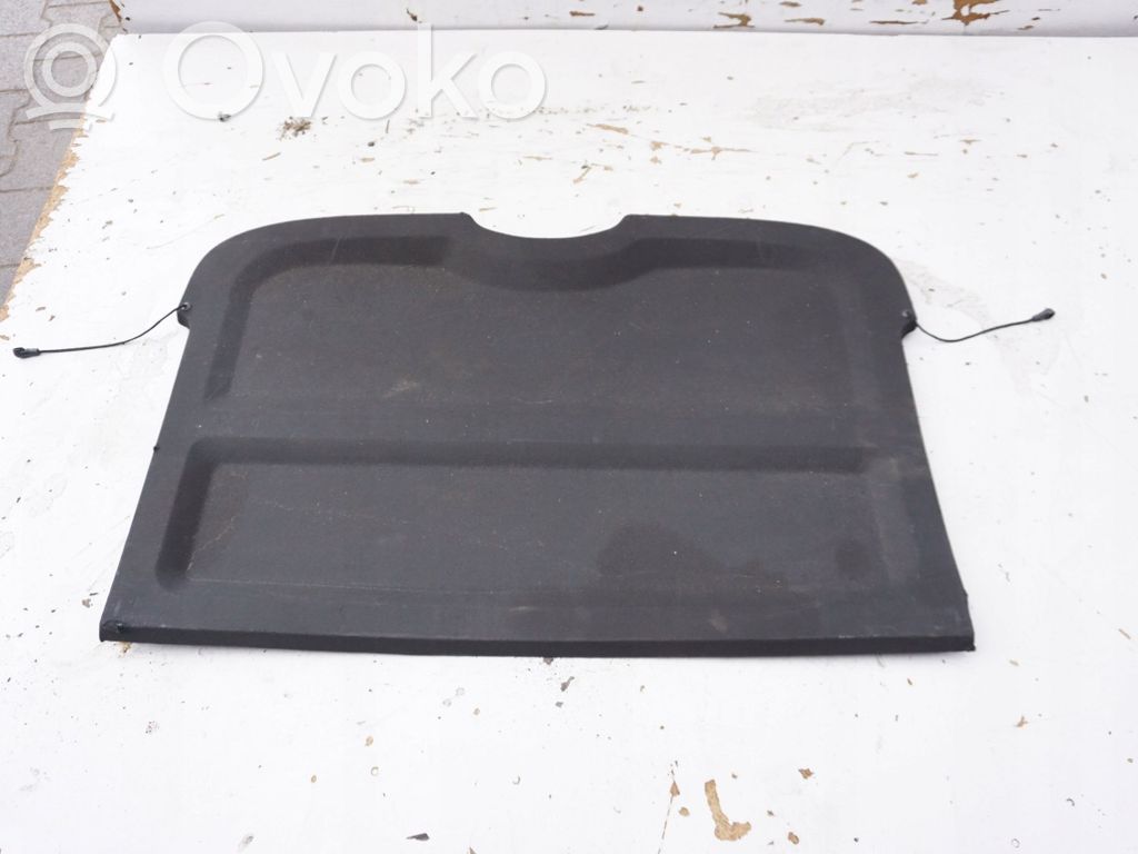 Opel Vectra C Parcel shelf 